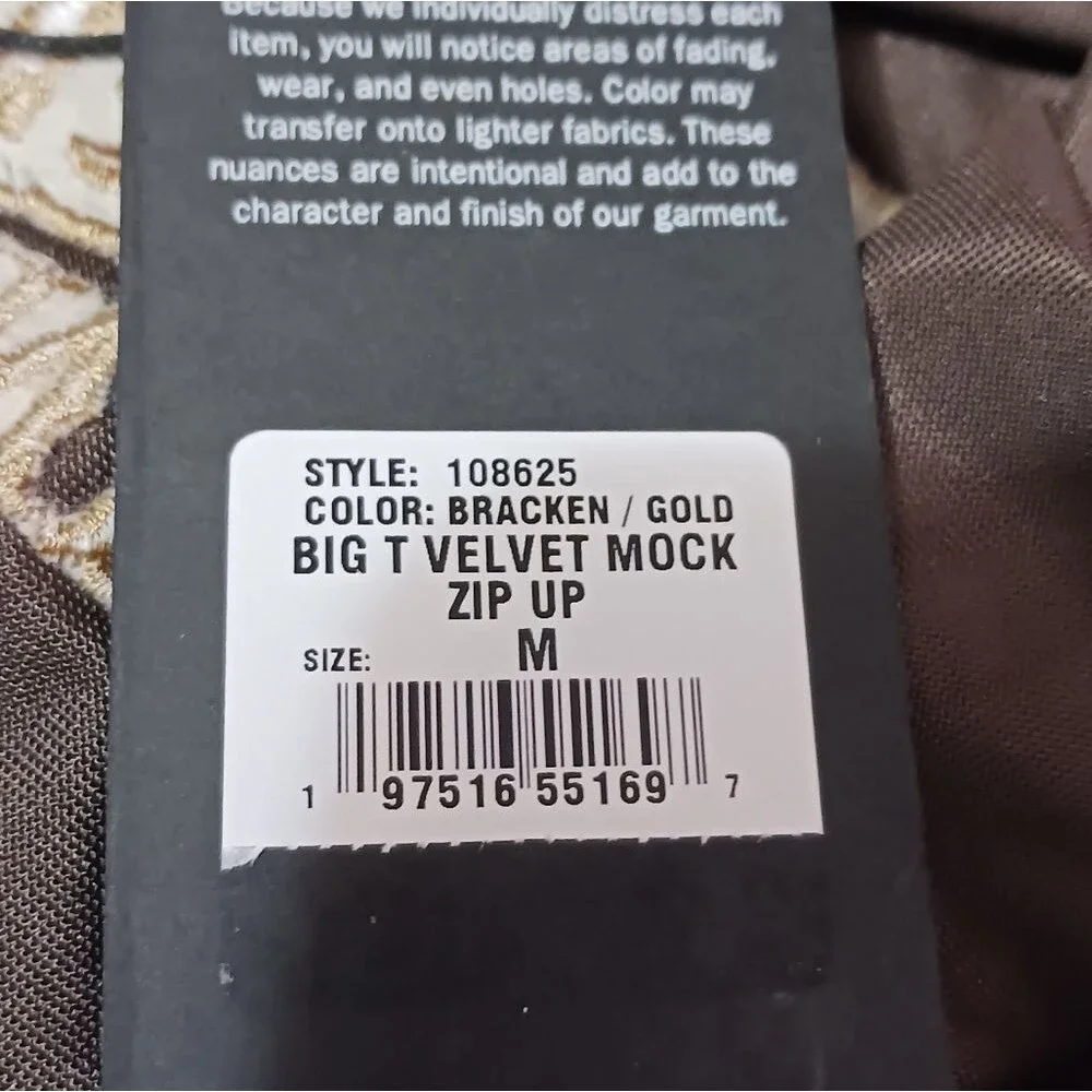 True Religion brand new